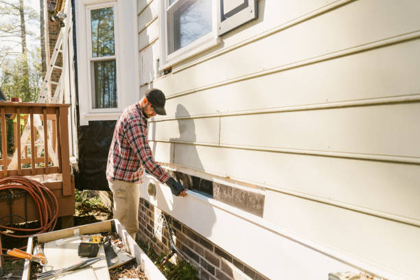 Trusted Siding service in York, SC - Superior Siding Solutions